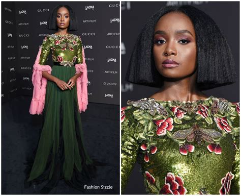 lacma event gucci 2018|Gucci.